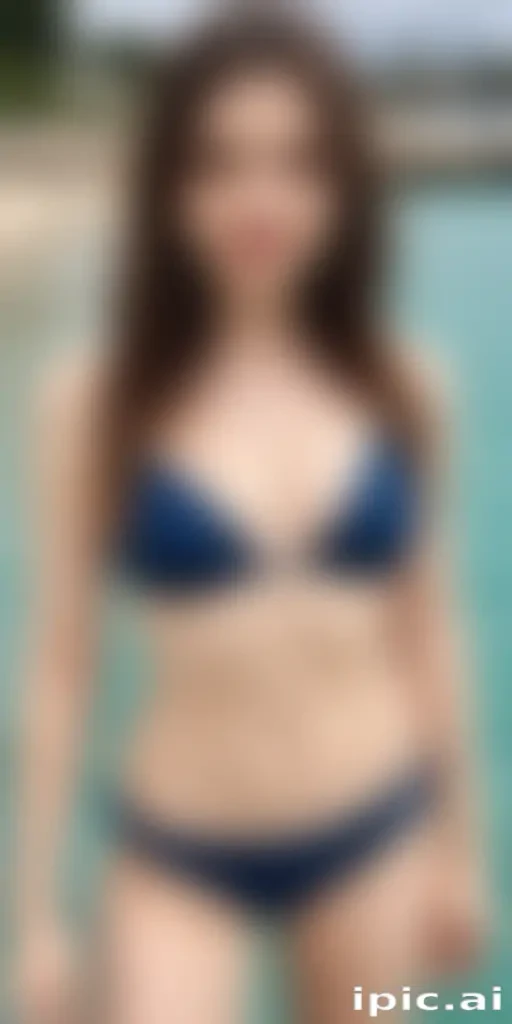 india eisley bikini