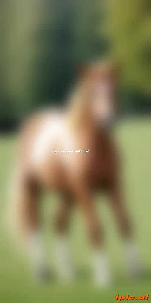 cute horse wallpaper