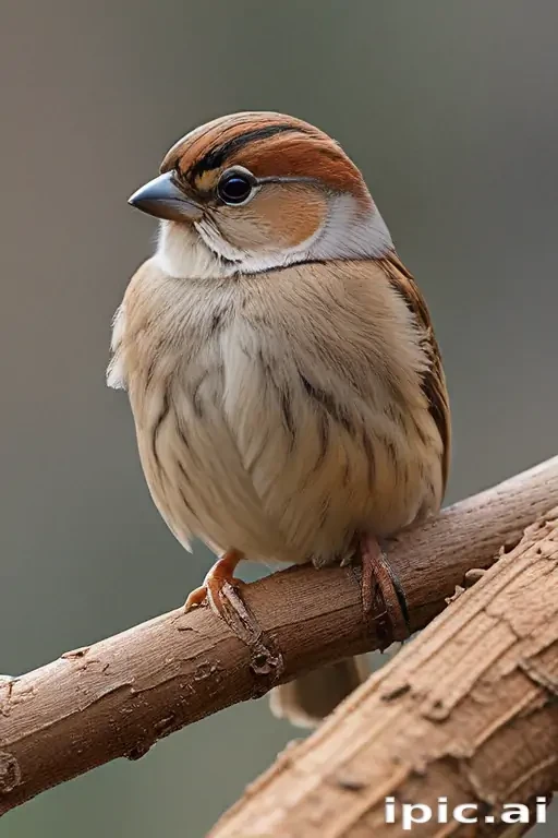 sparrow bird