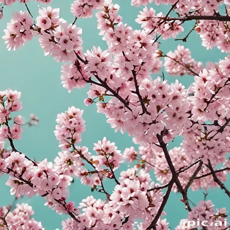 spring wallpaper phone
