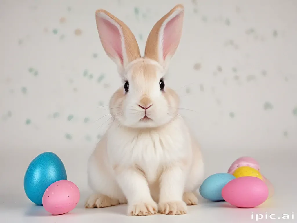 easter bunny png