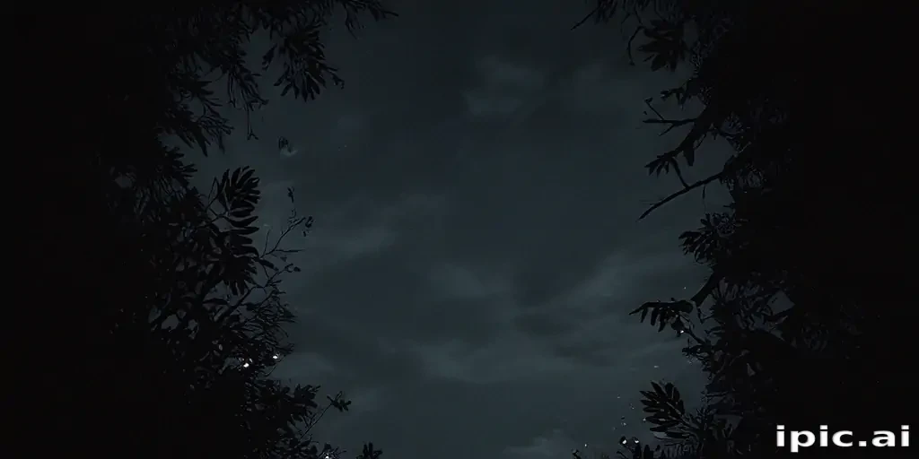 aesthetic dark wallpaper