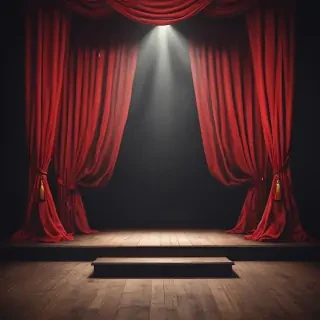 stage background images