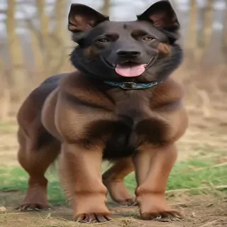 ukrainian levkoy breed