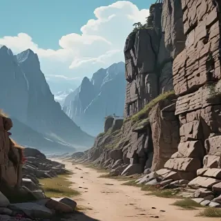 background for comic