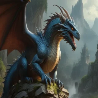 wallpapers of dragons