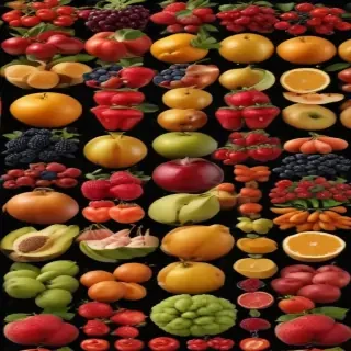 fruits png