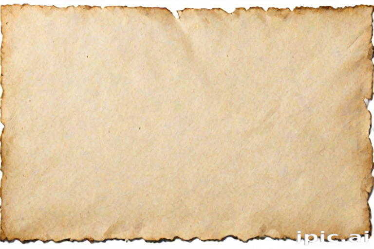 piece of paper png