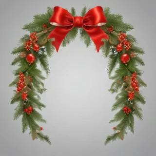 transparent christmas png