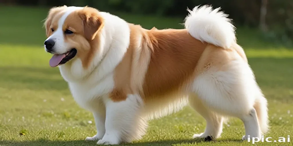 pomeagle dog breed