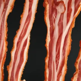 bacon png