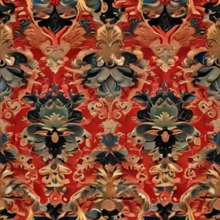 patterns chinese