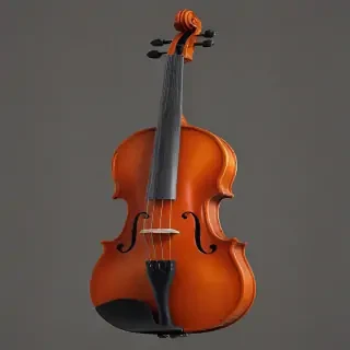 violin png