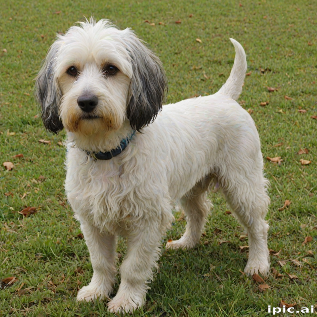 schnocker  dog breed