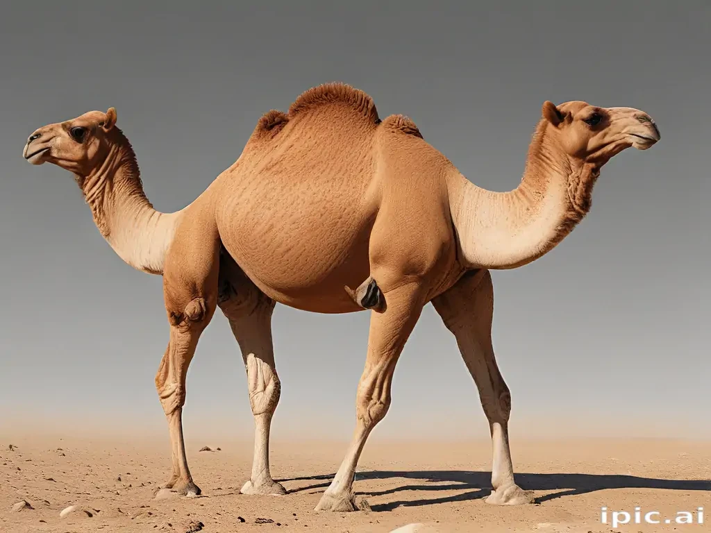 camel png