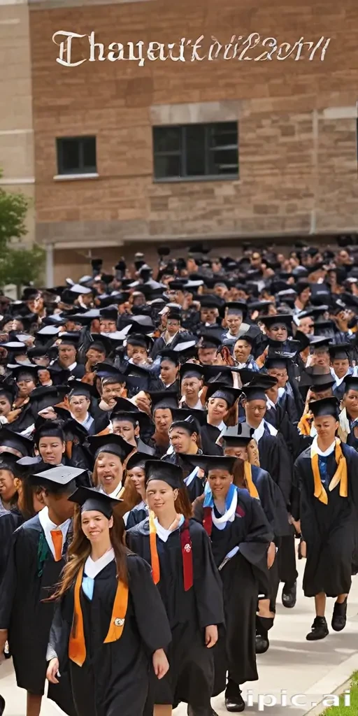 graduation song