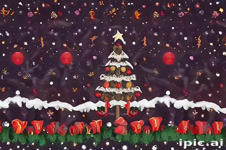 merry chrostmas png