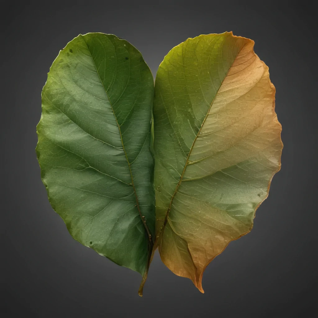 leaves png transparent