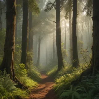forest png