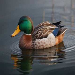 duck png