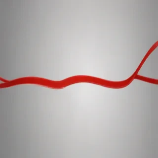 red line png