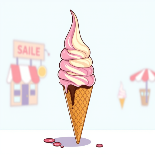 ice cream png