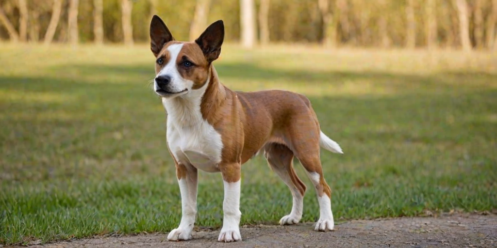 chilier dog breed