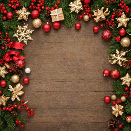 christmas background