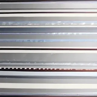 straight line transparent