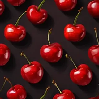 cherry background