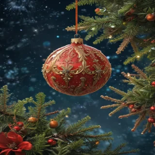 iphone wallpaper christmas