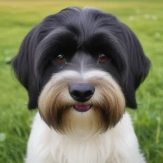 tibetan terrier