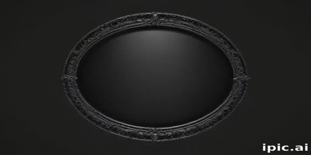 black oval png