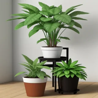 potted plant png