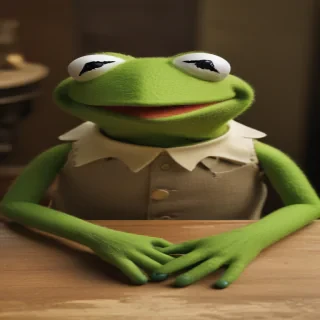 kermit the frog