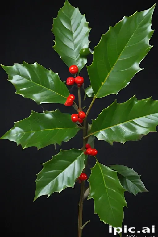 images of holly
