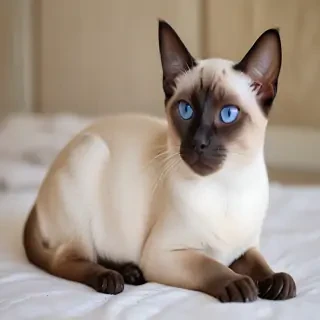 siamese breed