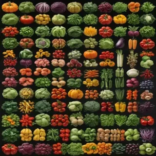 vegetables png