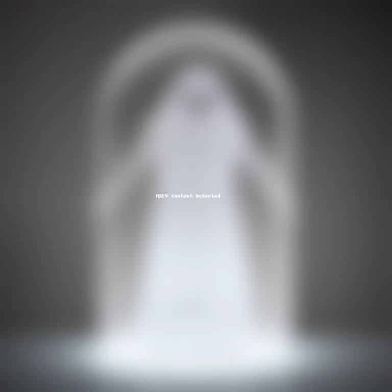 ghost transparent background