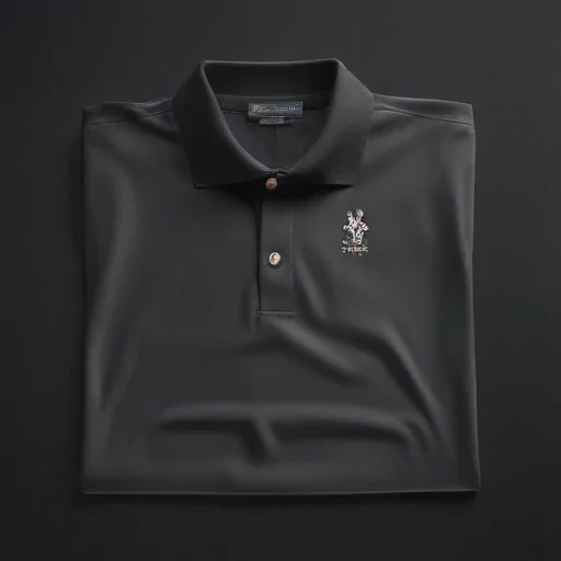 polo mockup