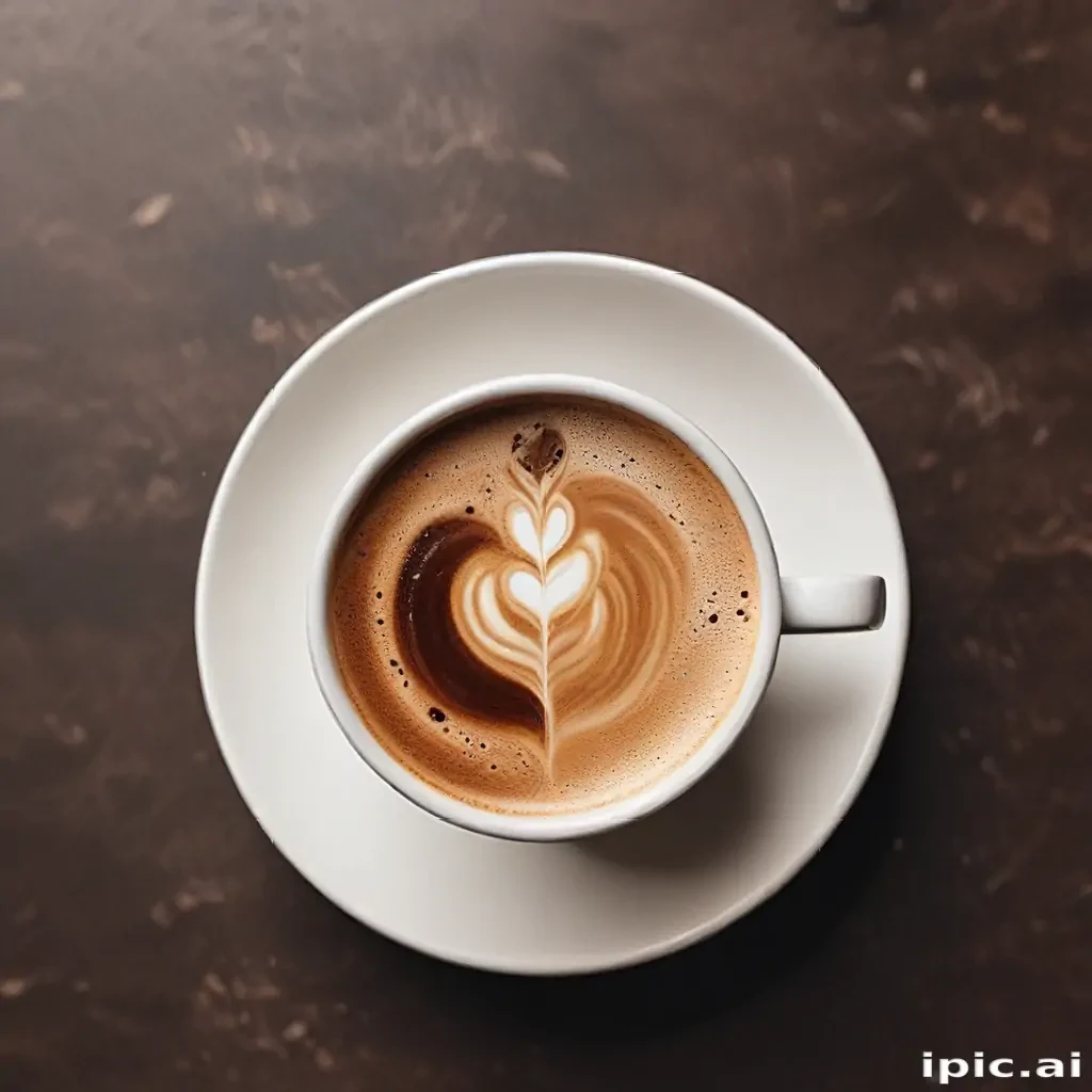 aesthetic coffee wallpapers