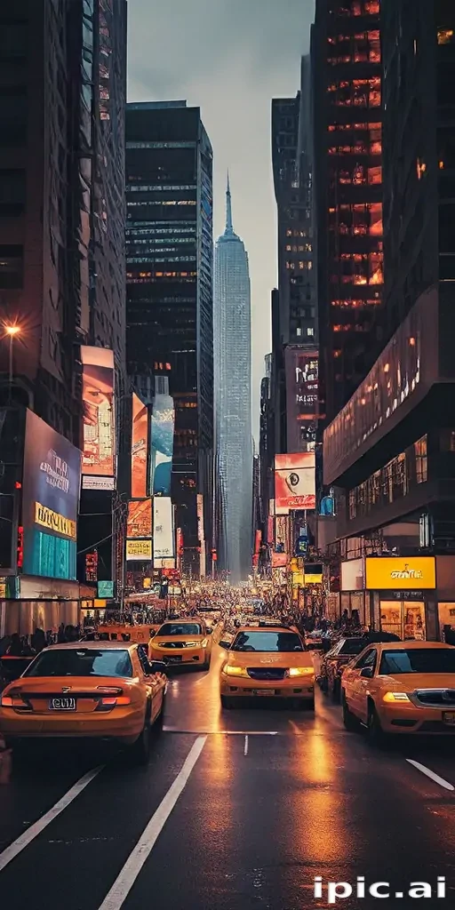 new york iphone wallpaper