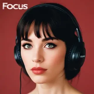 focus music