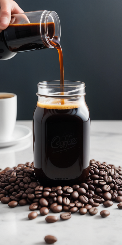 best coffee beans for cold brew
