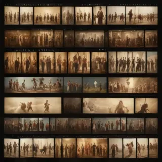 film strip png