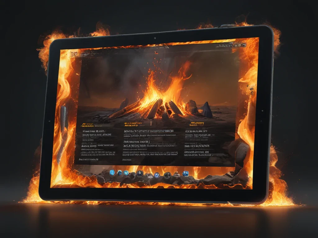 tablet png