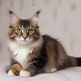 maine coon breed