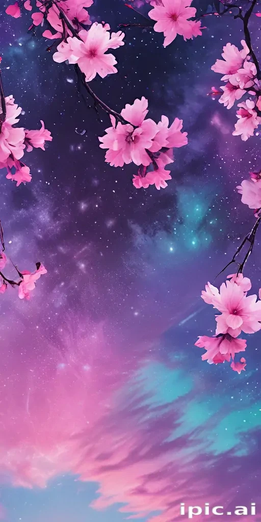 pretty backgrounds for phones
