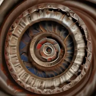 spiral png