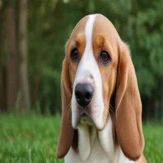basset retriever